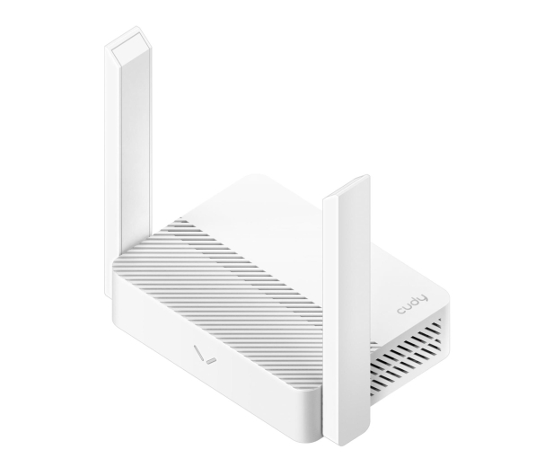 CUDY WR1200E (1200Mb/s a/b/g/n/ac) - 1491046 - zdjęcie 2